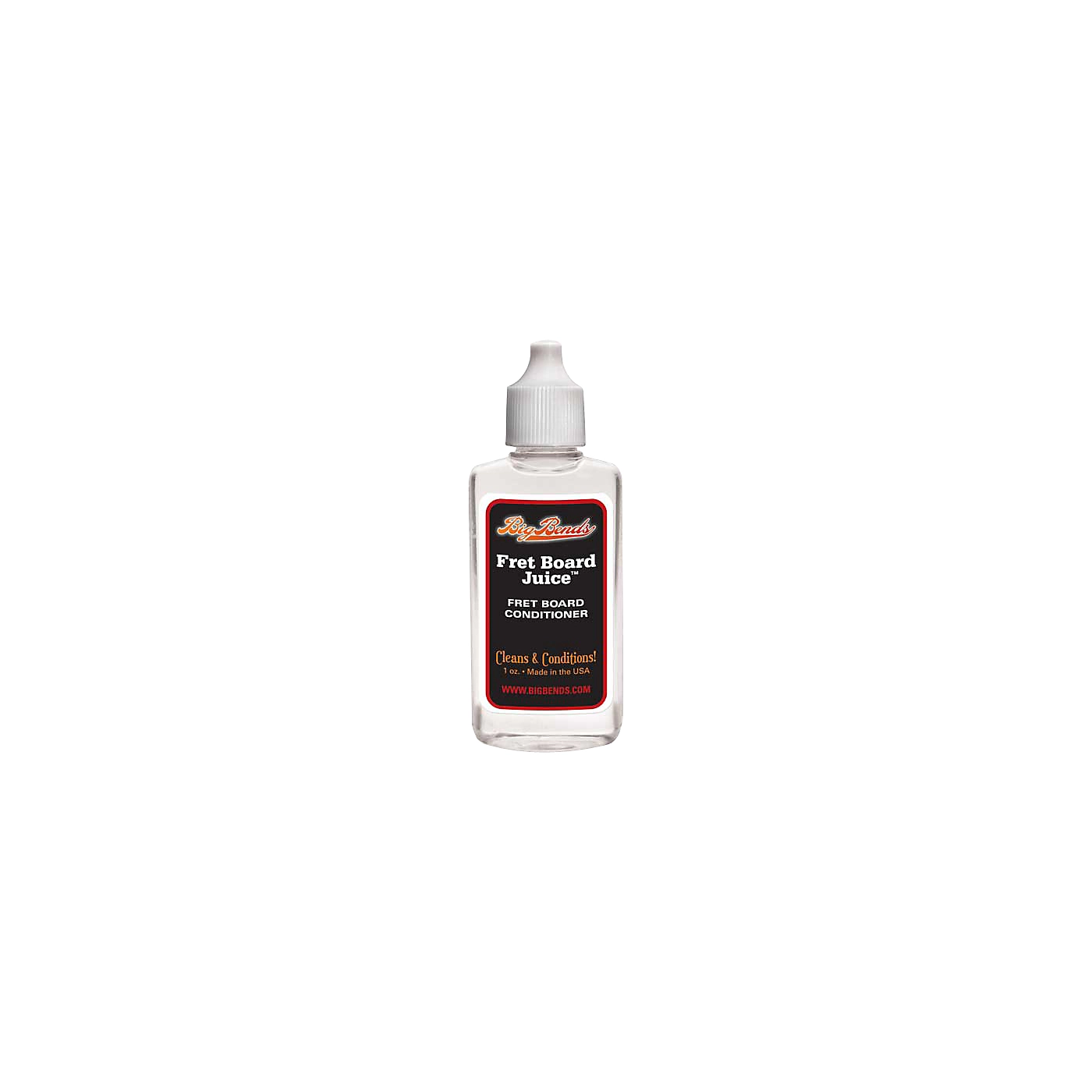 Flash Sale ???? Big Bends Big Bends Fret Board Juice Fret Board Conditioner ???? 1 Flash Sale ???? Big Bends Big Bends Fret Board Juice Fret Board Conditioner ????