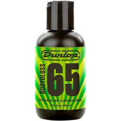 Flash Sale ???? Dunlop Dunlop Bodygloss 65 Cream Of Carnauba Wax ❤️