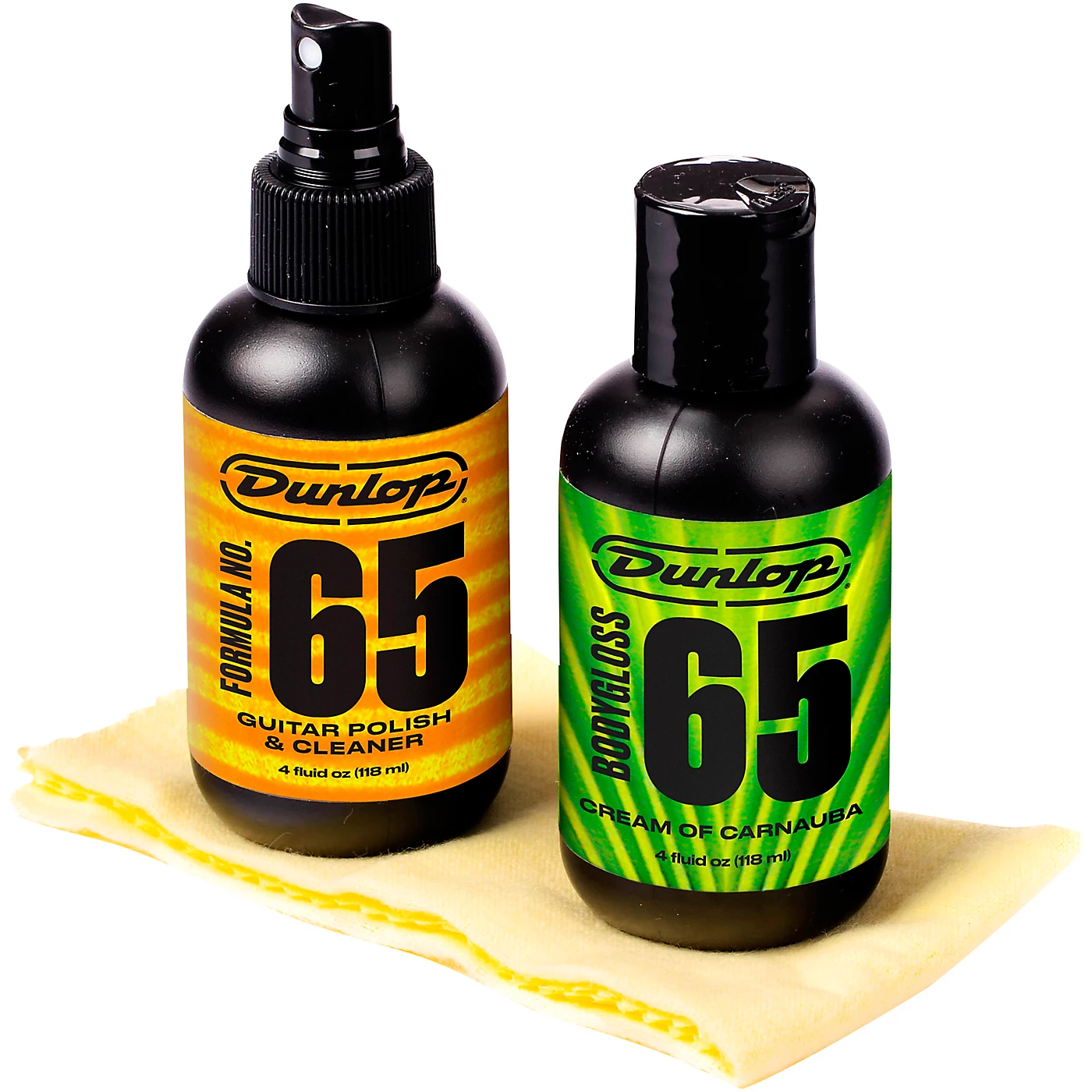 Wholesale ???? Dunlop Dunlop Formula 65 Guitar Polish Kit ???? 1 Wholesale ???? Dunlop Dunlop Formula 65 Guitar Polish Kit ????