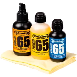Cheap ???? Dunlop Dunlop System 65 Guitar Tech Kit ????