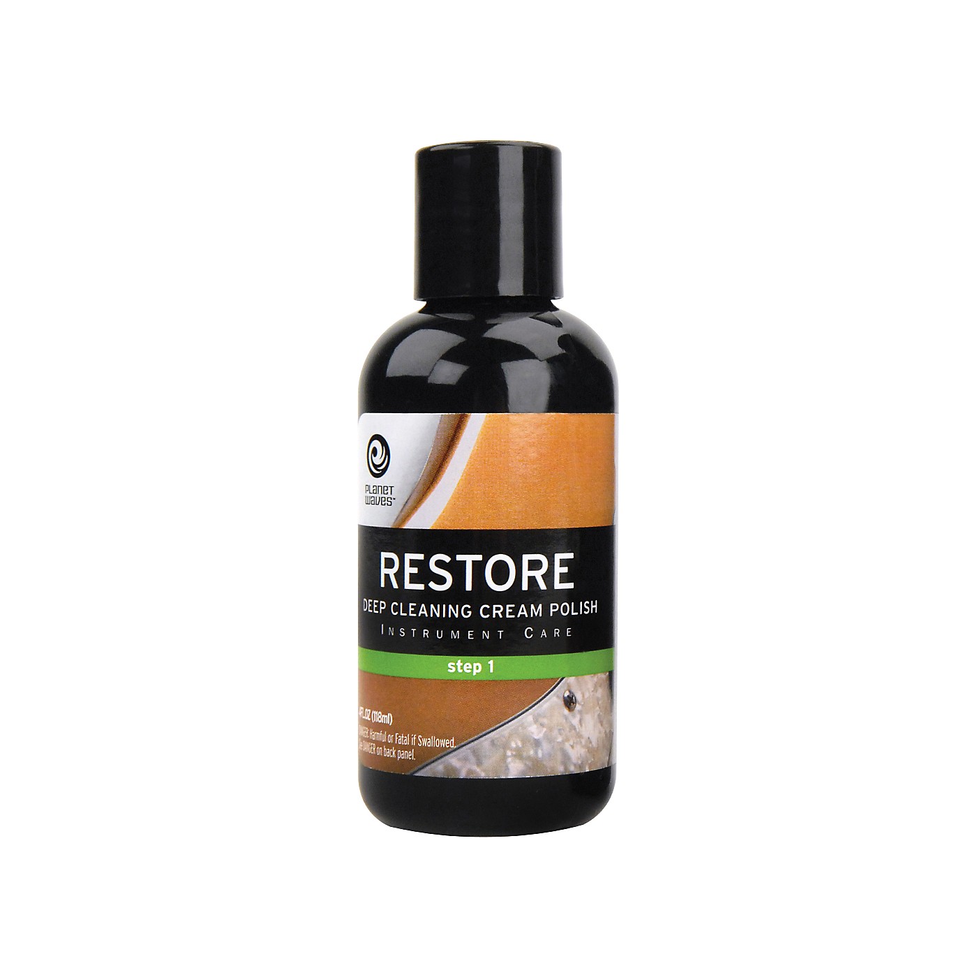 D'Addario RESTORE Deep Cleaning Cream Polish Best deal ???? D'Addario D'Addario RESTORE Deep Cleaning Cream Polish ⭐ -Music Nomad Shop 425315000000000 00 1400x1400 1