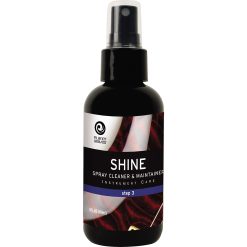 New ???? D'Addario D'Addario SHINE Spray Cleaner & Maintainer ????