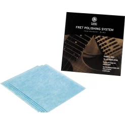 Coupon ???? D'Addario D'Addario Fret Polishing System ????