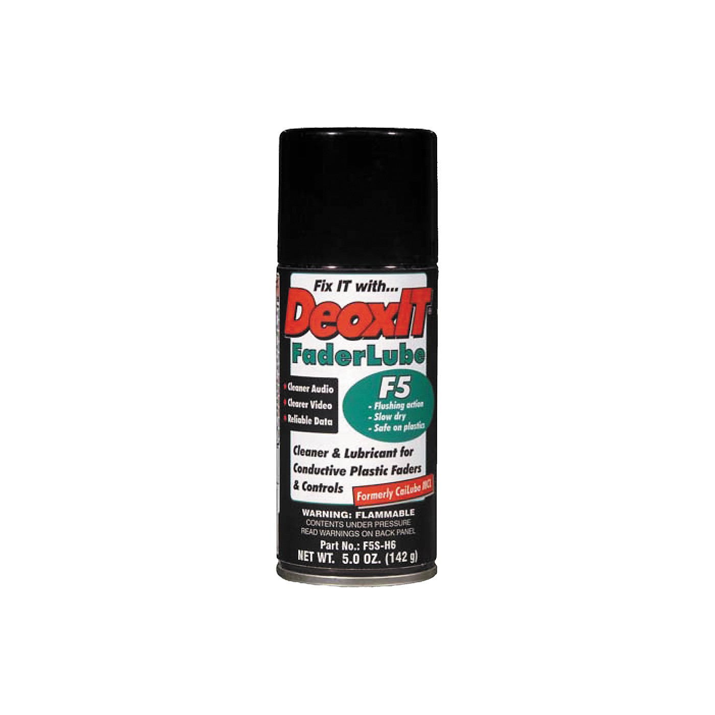 CAIG DeoxIT FaderLube Lubricant 5 oz. Top 10 ⌛ CAIG CAIG DeoxIT FaderLube Lubricant 5 Oz. ???? -Music Nomad Shop 429169000000000 00 1400x1400 1