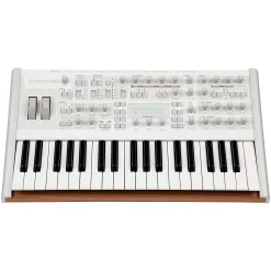Brand new ???? Access Access Virus TI V2 Polar Total Integration Synthesizer And Keyboard Controller ????