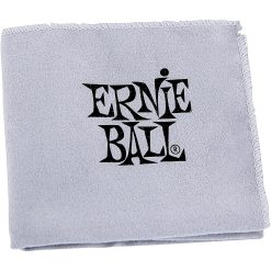 Buy ???? Ernie Ball Ernie Ball Polish Cloth ❤️