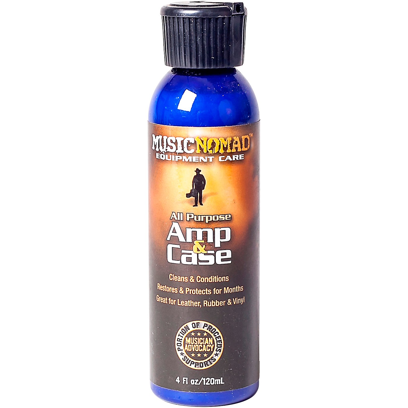 Top 10 ???? Music Nomad Music Nomad Amp & Case Cleaner & Conditioner ???? 1 Top 10 ???? Music Nomad Music Nomad Amp & Case Cleaner & Conditioner ????