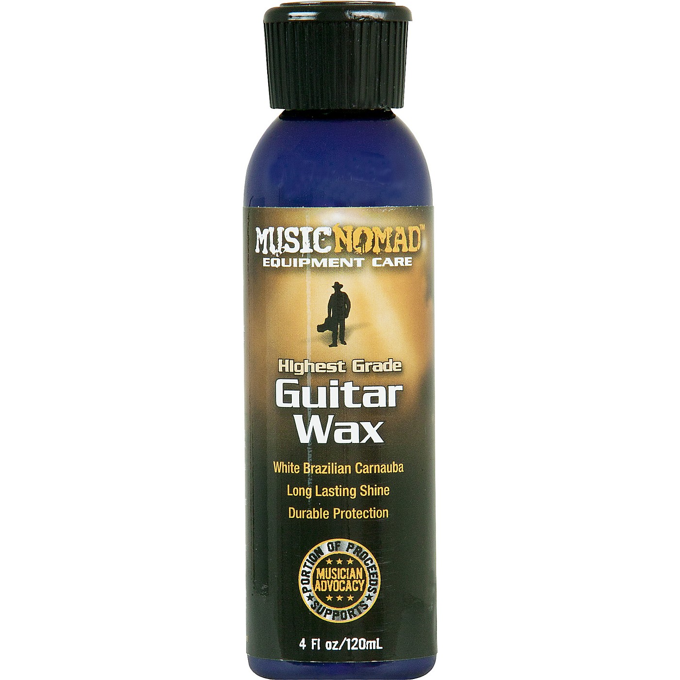 Flash Sale ⭐ Music Nomad Music Nomad Guitar Wax - Highest Grade White Brazilian Carnuba ???? 1 Flash Sale ⭐ Music Nomad Music Nomad Guitar Wax - Highest Grade White Brazilian Carnuba ????
