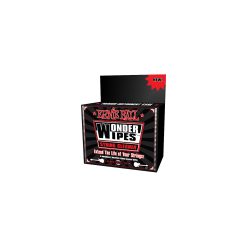 Deals ✔️ Ernie Ball Ernie Ball Wonder Wipe String Cleaner 6-pack ✨