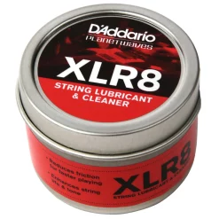 Coupon ⌛ D'Addario D'Addario XLR8 String Lubricant And Cleaner ????