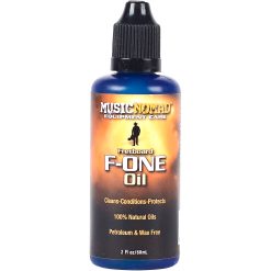 Deals ???? Music Nomad Music Nomad Fretboard F-ONE Oil - Cleaner & Conditioner - 2 Oz. ????