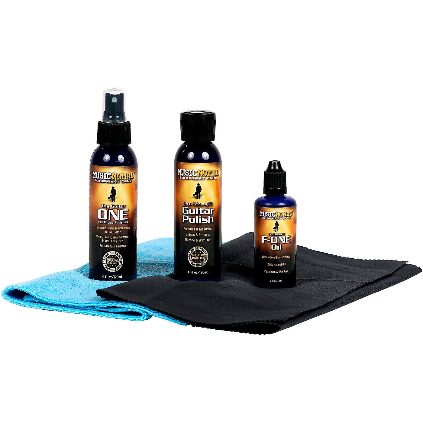 Coupon ???? Music Nomad Music Nomad The Ultimate Professional Grade 5-Piece Guitar Care Pak ✔️ 1 Coupon ???? Music Nomad Music Nomad The Ultimate Professional Grade 5-Piece Guitar Care Pak ✔️