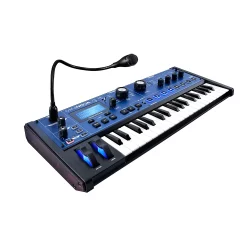 Buy ⭐ Novation Novation MiniNova Mini-Keys Synthesizer ✨