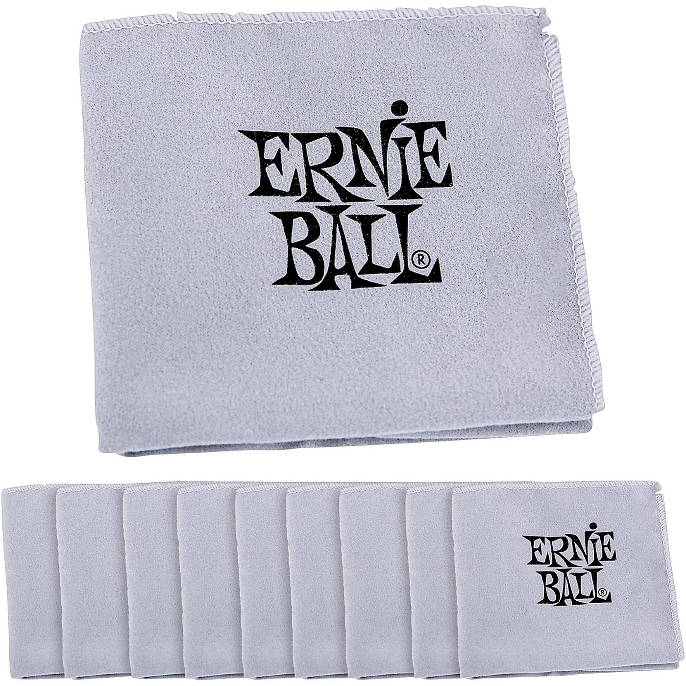 Ernie Ball Polish Cloth 10-Pack Best reviews of ???? Ernie Ball Ernie Ball Polish Cloth 10-Pack ???? -Music Nomad Shop H93932000000000 00 1400x1400 1