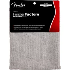 Flash Sale ⌛ Fender Fender Factory Cloth ????