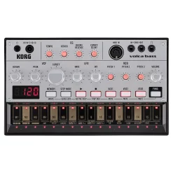 New ???? KORG KORG volca Bass Analog Bass Machine ????