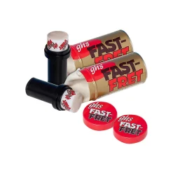 Discount ???? GHS GHS Fast-Fret String Cleaner (2-Pack) ????