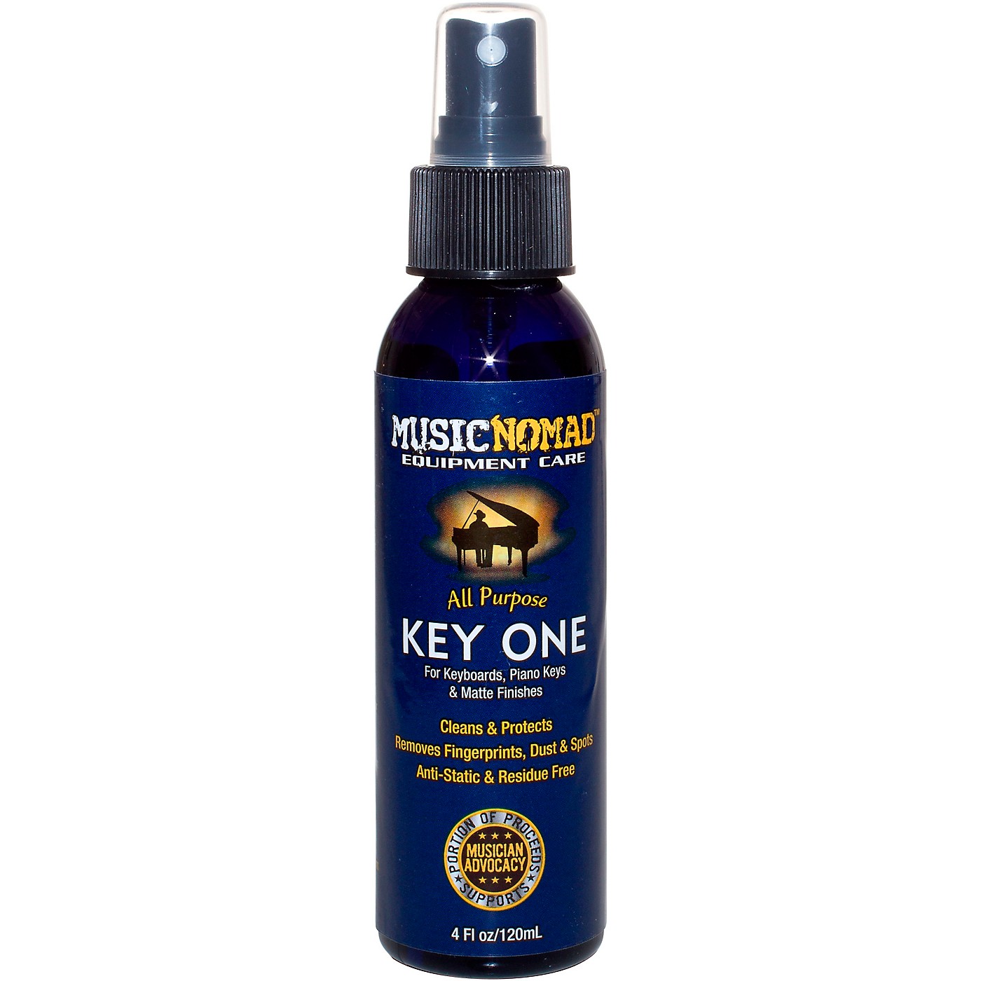 Coupon ???? Music Nomad Music Nomad Key ONE - All Purpose Cleaner ???? 1 Coupon ???? Music Nomad Music Nomad Key ONE - All Purpose Cleaner ????