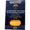 Buy ???? Music Nomad Music Nomad Microfiber Dusting & Polishing Cloth - Pianos & Keyboards ????