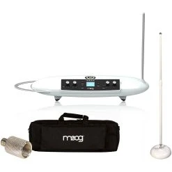 Best deal 😉 Moog Moog Theremini With Stand And Gig Bag 🎉