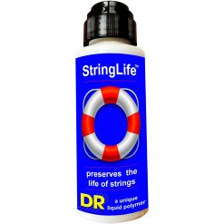 Top 10 ???? DR Strings DR Strings StringLife Liquid Polymer ????