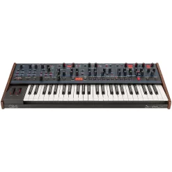 Cheap ⌛ Oberheim OB-6 6-Voice Analog Synthesizer ????