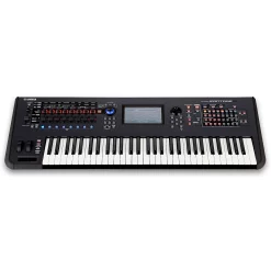 Wholesale ⭐ Yamaha Yamaha Montage 6 61-Key Flagship Synthesizer 🔔