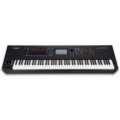 Coupon ???? Yamaha Yamaha Montage 8 Flagship Synthesizer ????