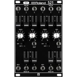 Outlet ???? Roland Roland SYSTEM-500 521 Modular VCF ????