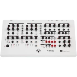 Best Pirce ???? Kilpatrick Audio PHENOL Patchable Analog Synthesizer ????
