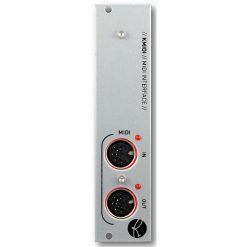 Coupon ???? Kilpatrick Audio KMIDI MIDI Interface, MIDI Breakout For K4815 And K2579 ????