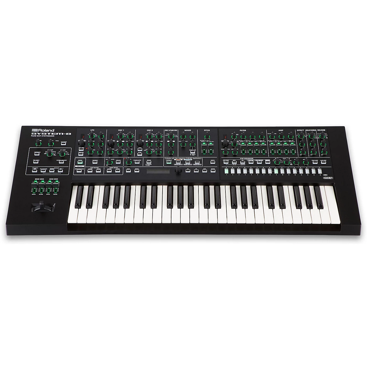 Roland SYSTEM-8 Plug-Out Synthesizer Wholesale ???? Roland Roland SYSTEM-8 Plug-Out Synthesizer ???? -Music Nomad Shop J44460000000000 00 1400x1400 1