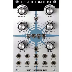Best Pirce ???? Studio Electronics Studio Electronics Boomstar Modular Oscillation ????