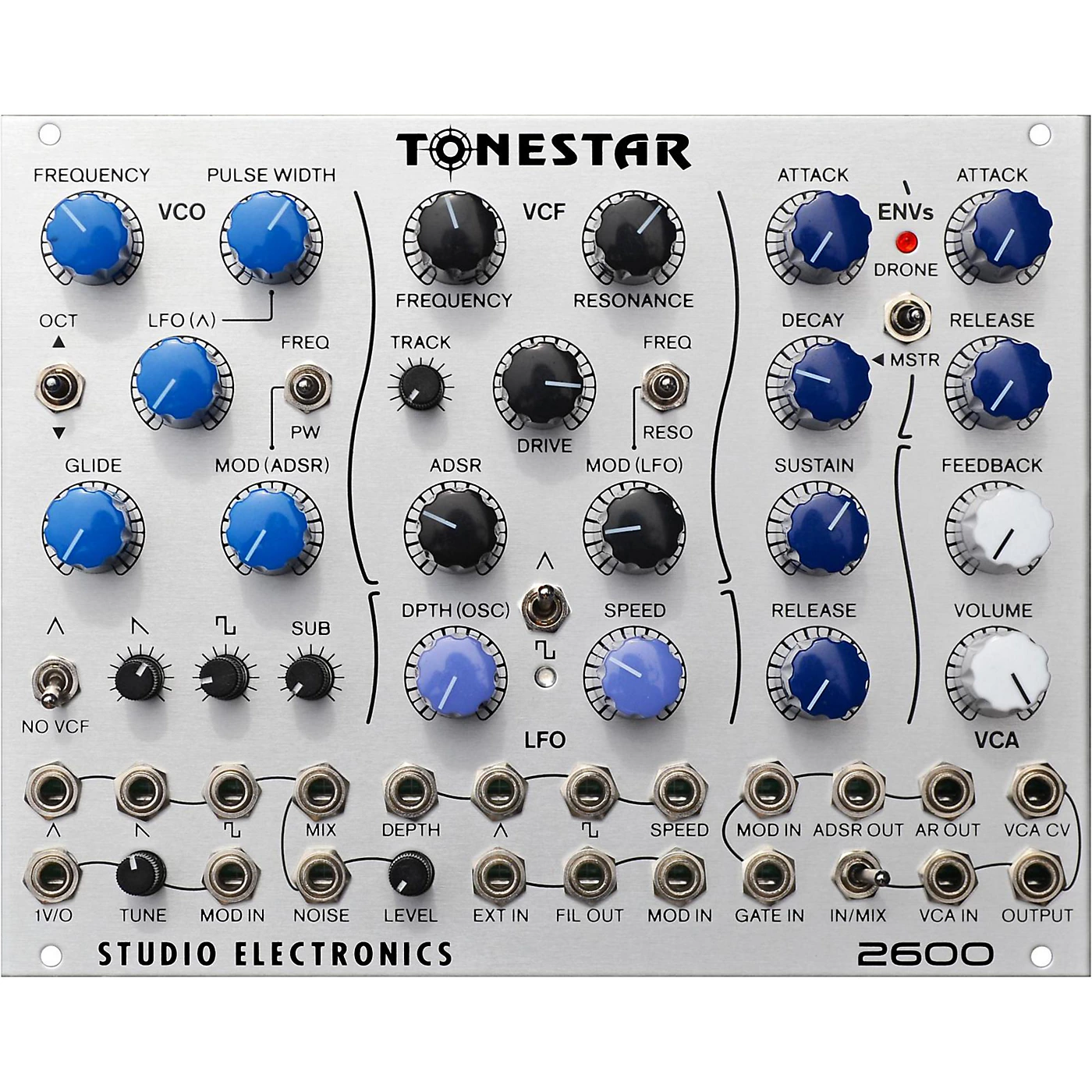 Best reviews of ???? Studio Electronics Studio Electronics Tonestar 2600 ???? 1 Best reviews of ???? Studio Electronics Studio Electronics Tonestar 2600 ????