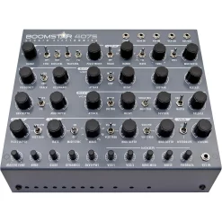 New ???? Studio Electronics Studio Electronics Boomstar 4075 ????