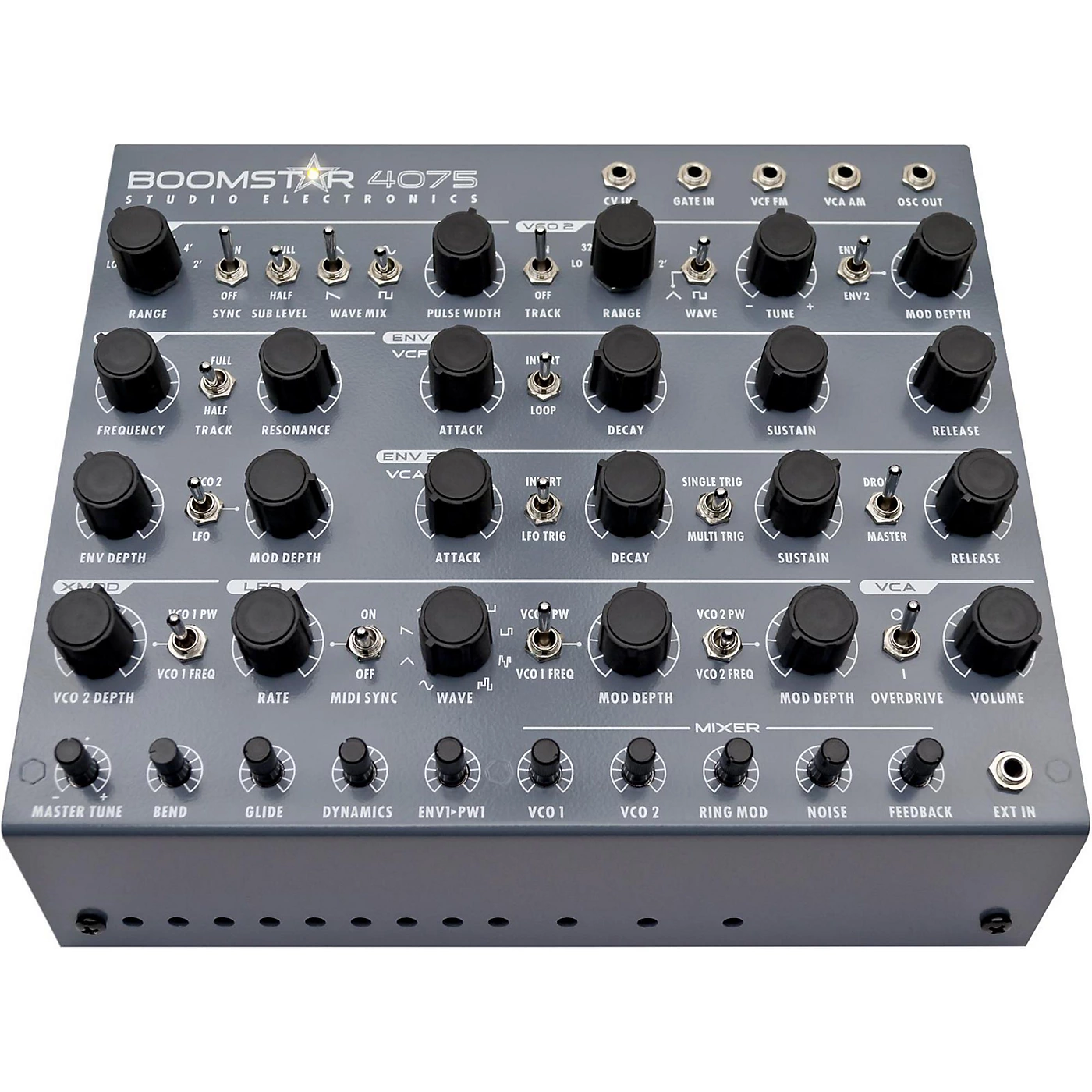 Studio Electronics Boomstar 4075 New ???? Studio Electronics Studio Electronics Boomstar 4075 ???? -Music Nomad Shop J46990000000000 00 1400x1400 1