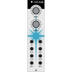 Outlet ⭐ Studio Electronics Studio Electronics Boomstar Modular VCA2 ????