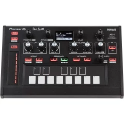 Wholesale ???? Pioneer DJ TORAIZ AS-1 Monophonic Analog Synthesizer ✨
