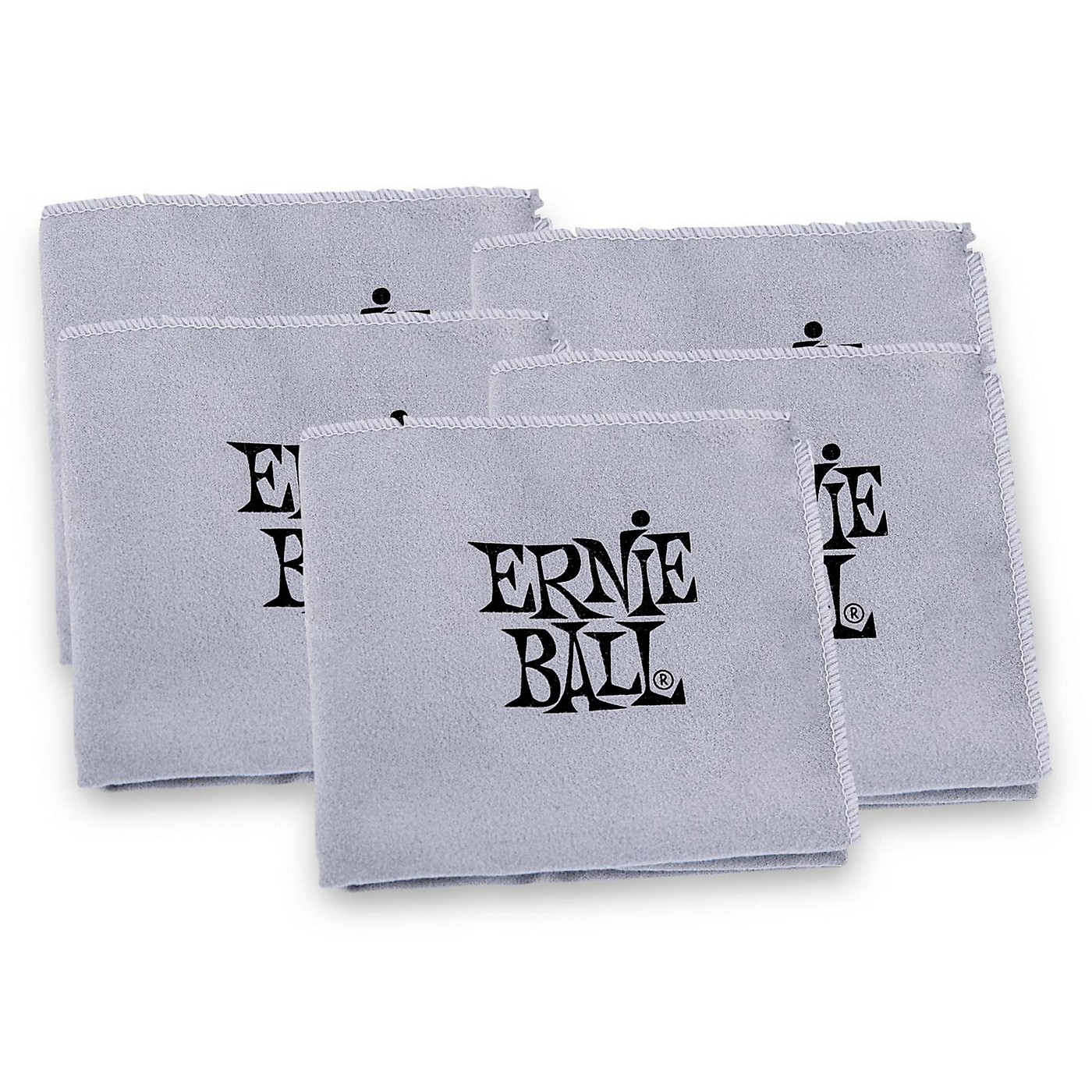 Brand new ???? Ernie Ball Ernie Ball Polish Cloth (5 Pack) ???? 1 Brand new ???? Ernie Ball Ernie Ball Polish Cloth (5 Pack) ????
