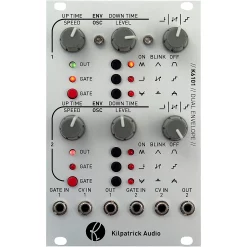 Best Pirce ⌛ Kilpatrick Audio K6101 Dual Envelope ????