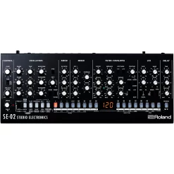 Deals ❤️ Roland Roland Boutique SE-02 Analog Synthesizer ✨