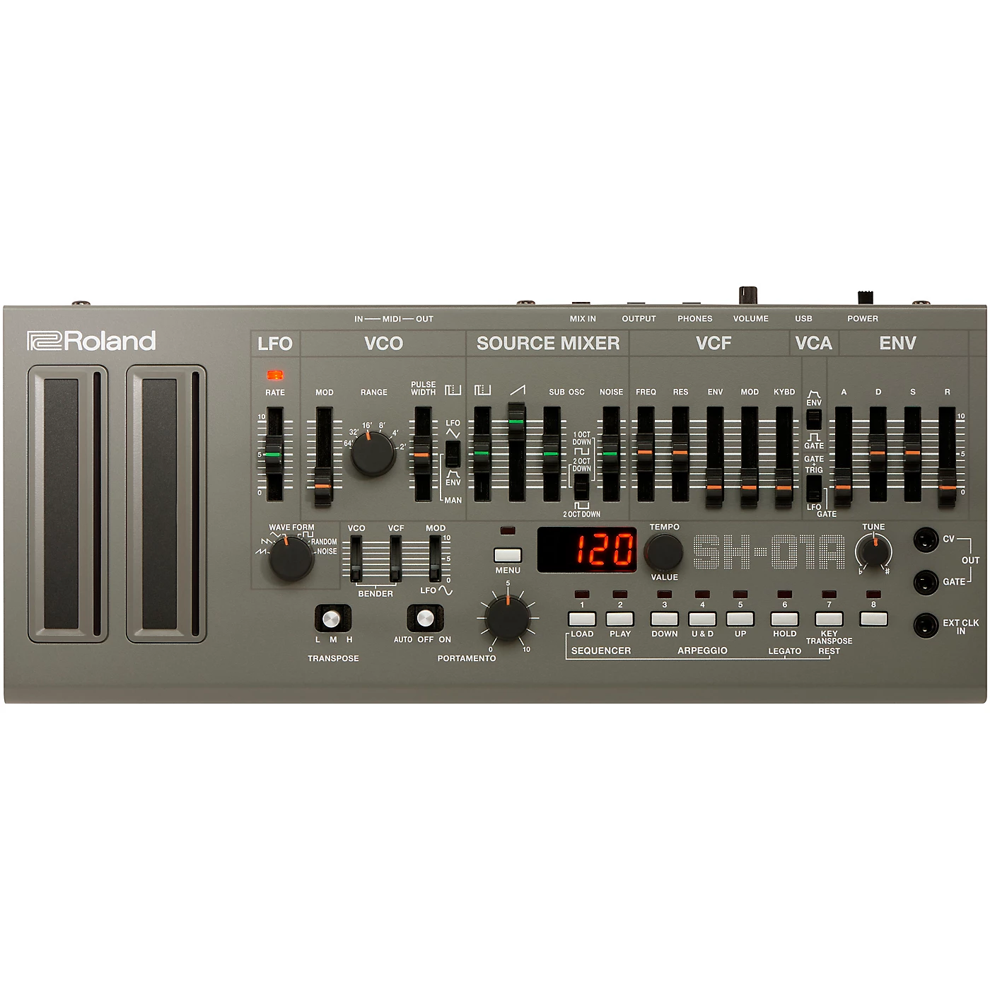 Roland SH-01A Sound Module Gray Flash Sale ???? Roland Roland SH-01A Sound Module Gray ???? -Music Nomad Shop K40878000001000 00 1400x1400 1