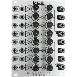 Flash Sale ✨ Erogenous Tones VC8 Eurorack Module ????