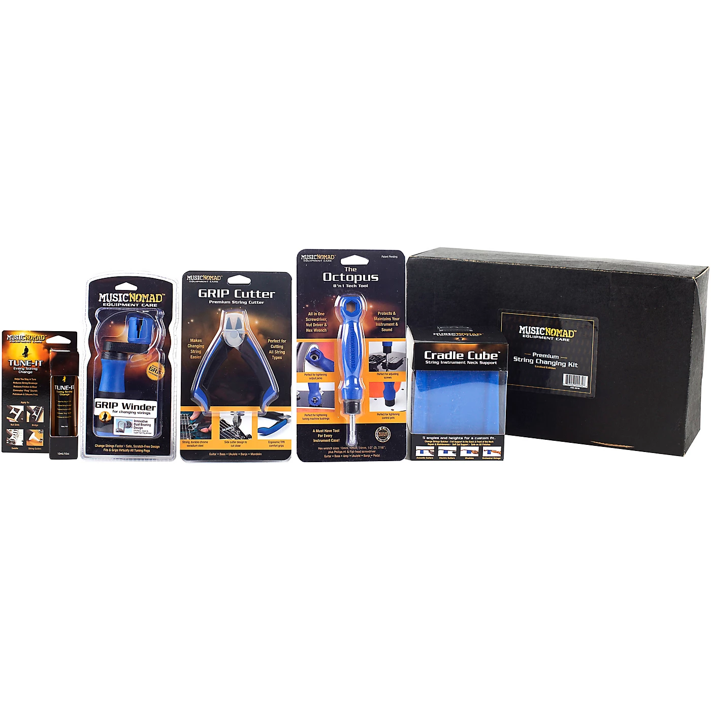 Music Nomad Premium String Changing Kit - 5-Piece Buy ???? Music Nomad Music Nomad Premium String Changing Kit - 5-Piece ???? -Music Nomad Shop K58363000000000 00 1400x1400 1