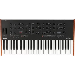 Flash Sale ???? KORG KORG Prologue 8-Voice Polyphonic Analog Synthesizer ????