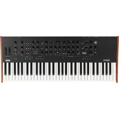 New ❤️ KORG KORG Prologue 16-Voice Polyphonic Analog Synthesizer ????