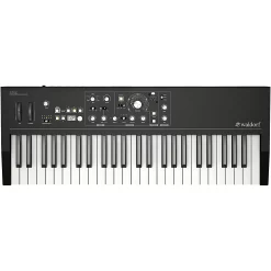 Budget ???? Waldorf Waldorf STVC String Synthesizer And Vocoder ????