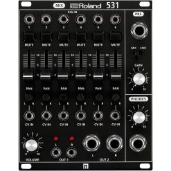 Budget ???? Roland Roland SYS-531 Mixer Module ????