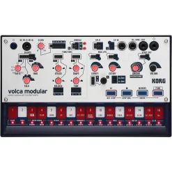 Top 10 ✔️ KORG KORG volca Modular Micro Modular Synthesizer ⭐