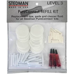 Best Pirce 💯 Stedman Stedman PureConnect Level 3 Refill Kit 🥰